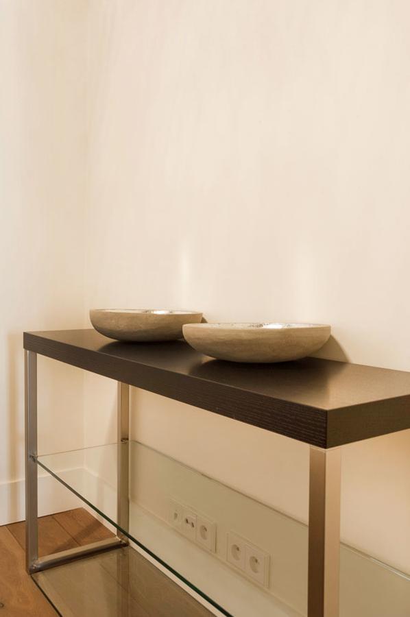 Two Bedroom Luxury Apartment - Balcony With View Of Notre Dame 파리 외부 사진
