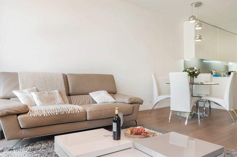 Two Bedroom Luxury Apartment - Balcony With View Of Notre Dame 파리 외부 사진