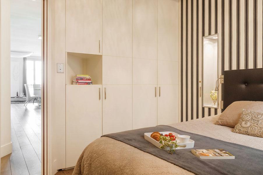 Two Bedroom Luxury Apartment - Balcony With View Of Notre Dame 파리 외부 사진